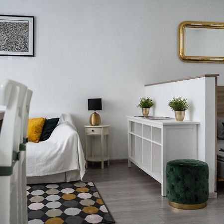 Dohany Street Delight Budapest Luaran gambar