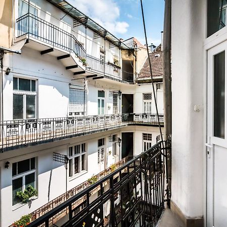 Dohany Street Delight Budapest Luaran gambar