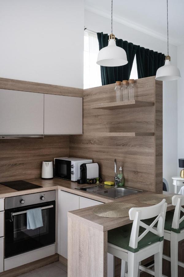 Dohany Street Delight Budapest Luaran gambar