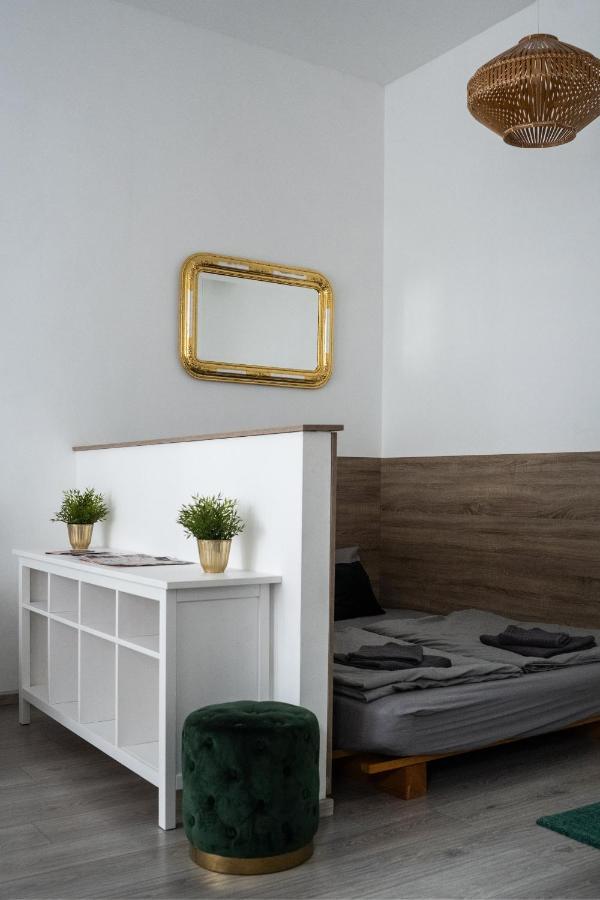 Dohany Street Delight Budapest Luaran gambar