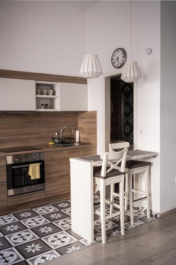 Dohany Street Delight Budapest Luaran gambar