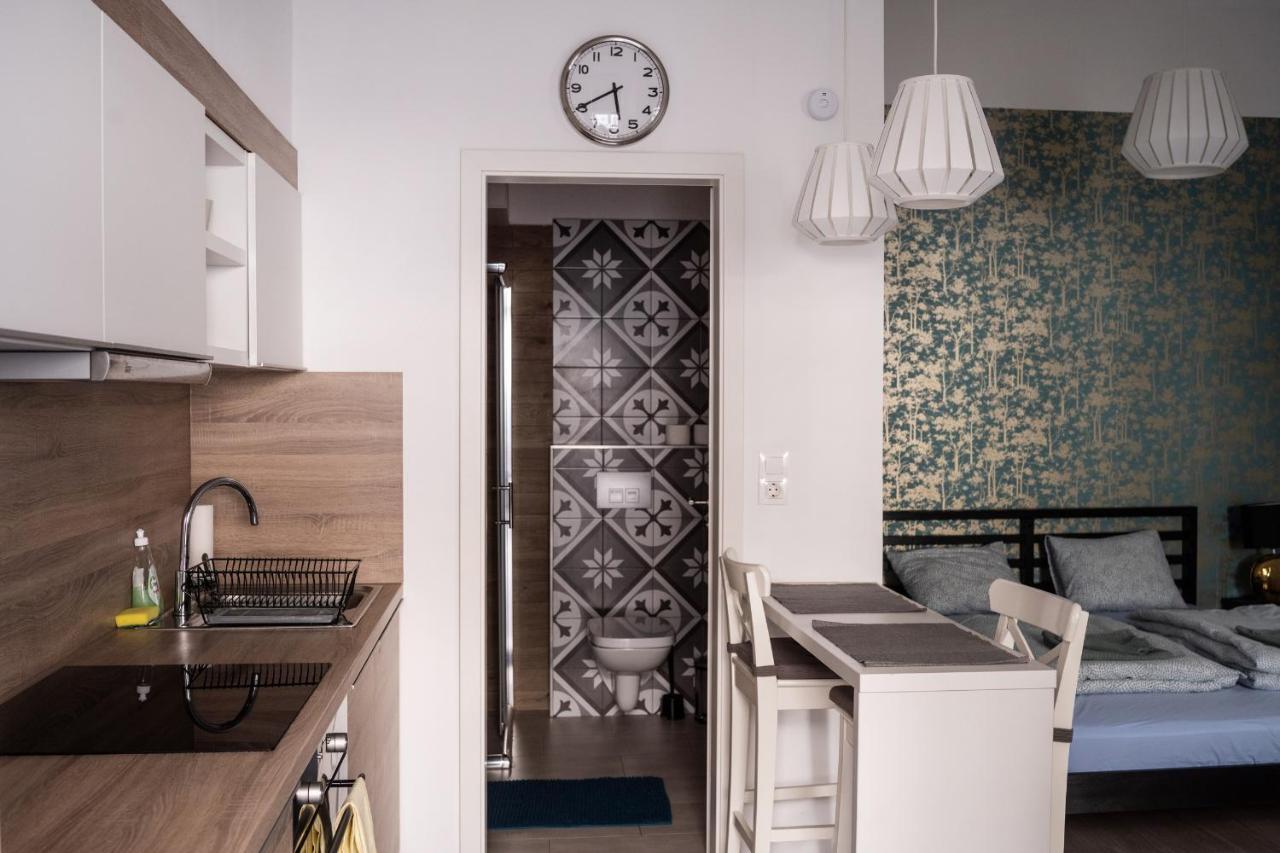 Dohany Street Delight Budapest Luaran gambar