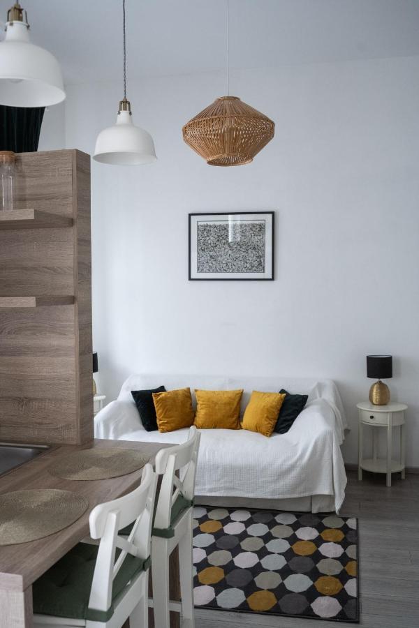 Dohany Street Delight Budapest Luaran gambar