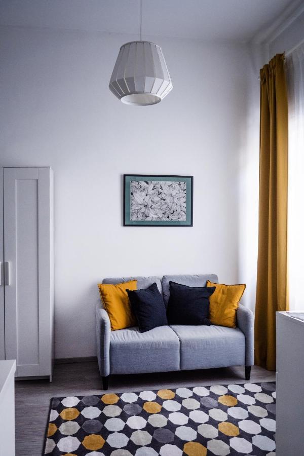 Dohany Street Delight Budapest Luaran gambar
