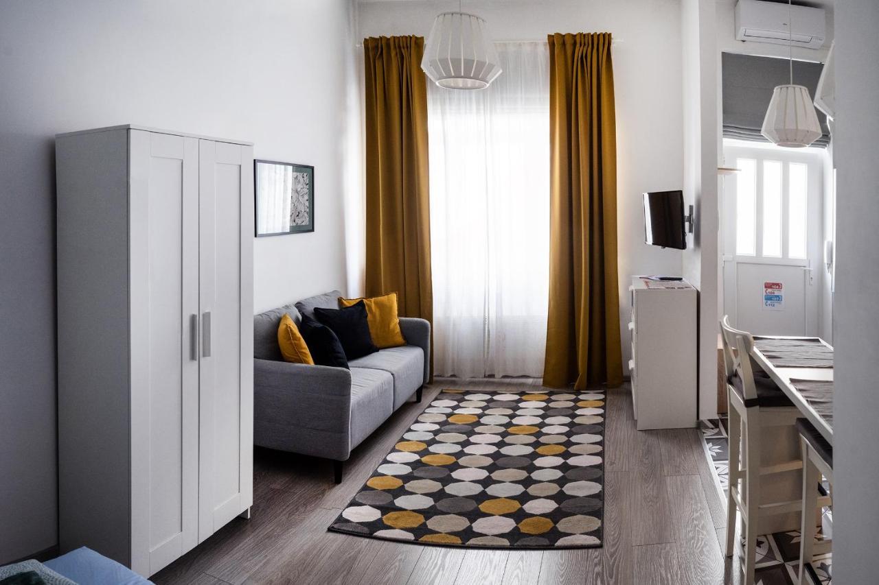Dohany Street Delight Budapest Luaran gambar