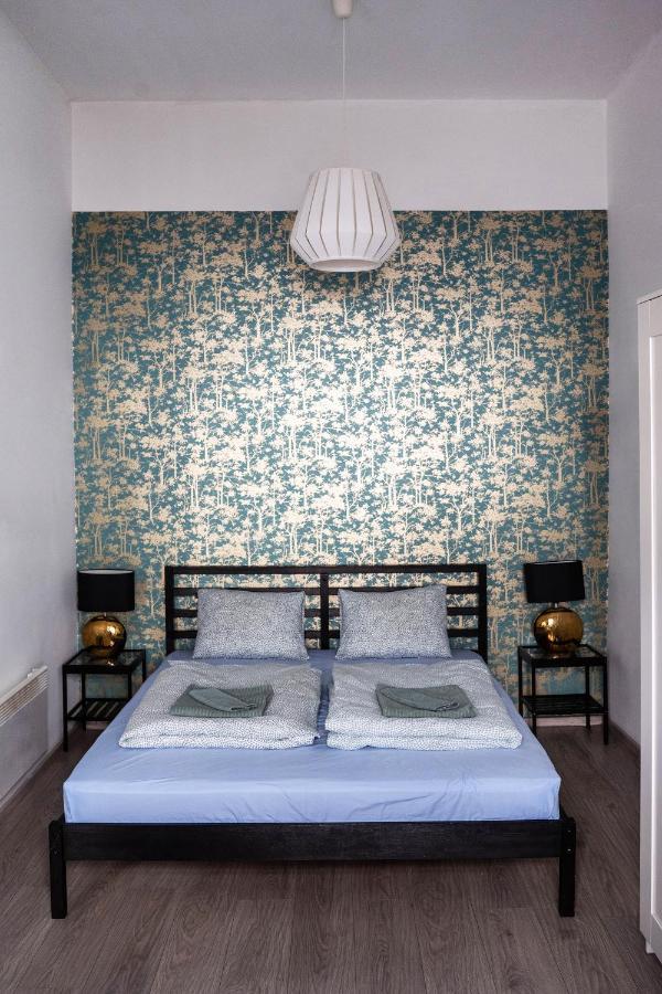 Dohany Street Delight Budapest Luaran gambar