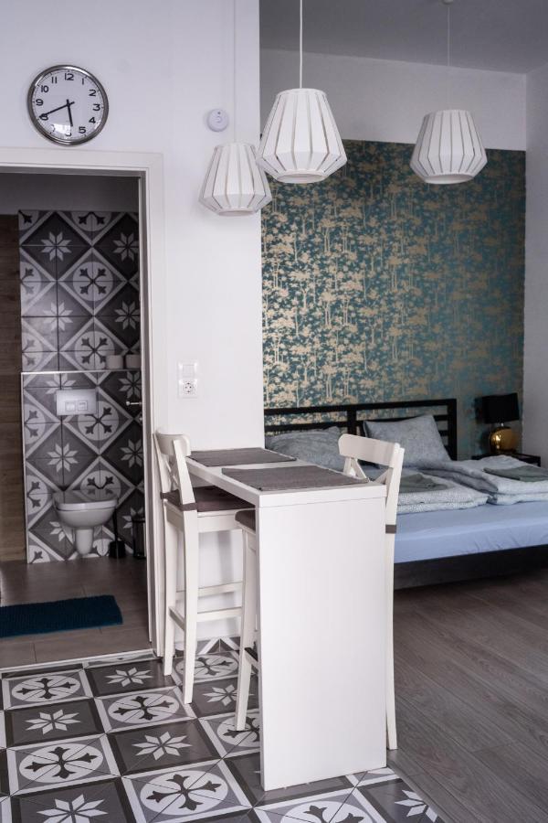 Dohany Street Delight Budapest Luaran gambar